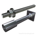 Marine Fender Anchor Bolt, Cast-in Anchor, Cast-in Socket (M20-M76)